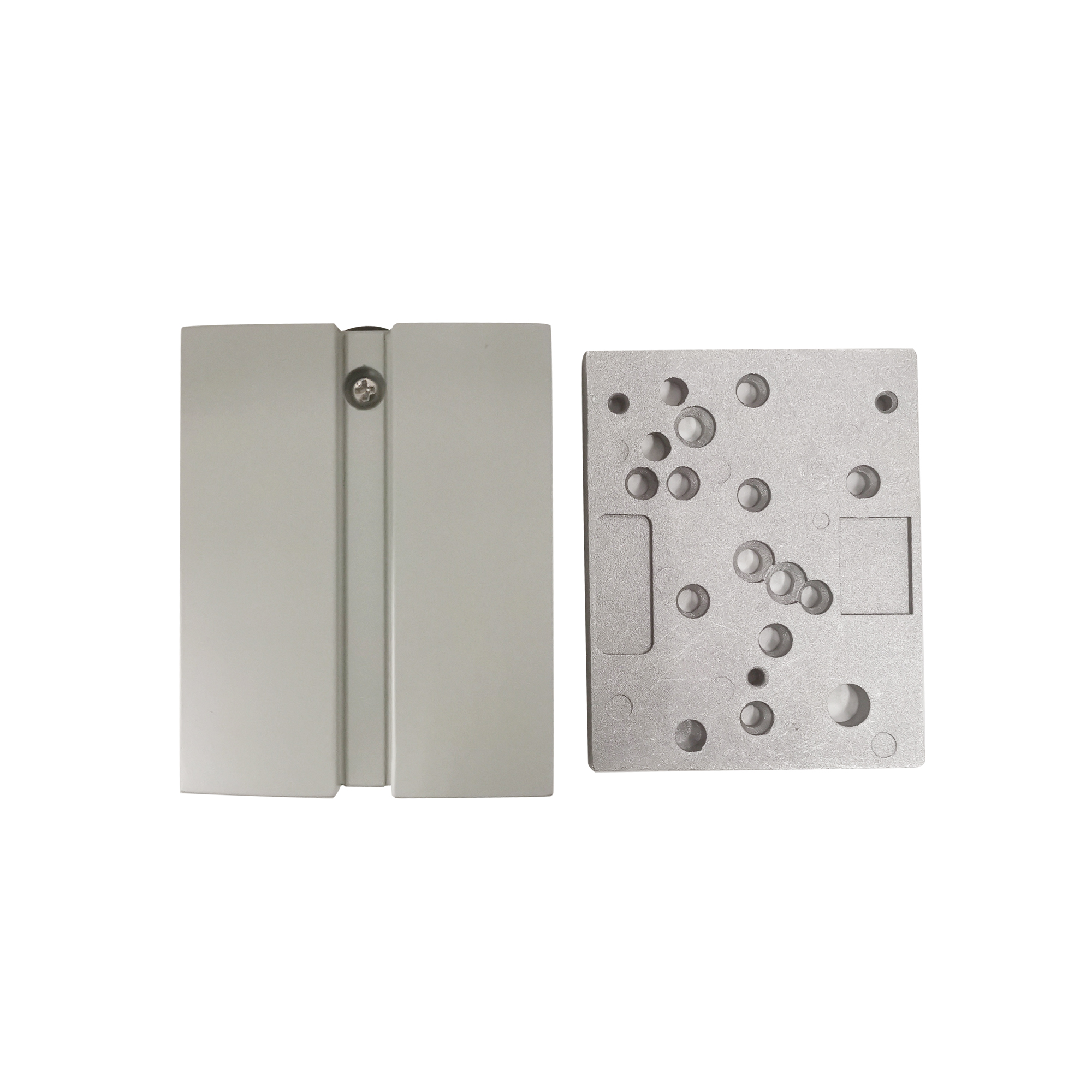 86210SVD101 Seismic detectors IDS